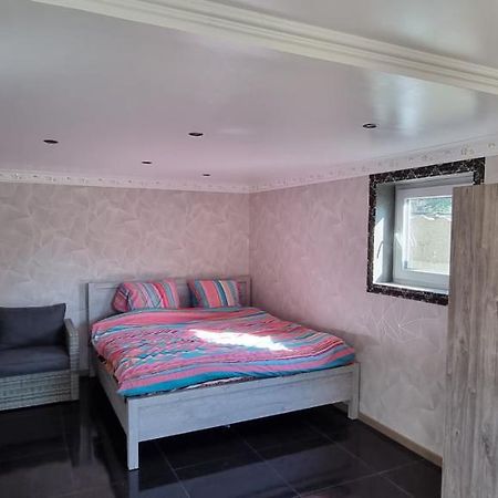 Alex Studio Otel Gent Dış mekan fotoğraf