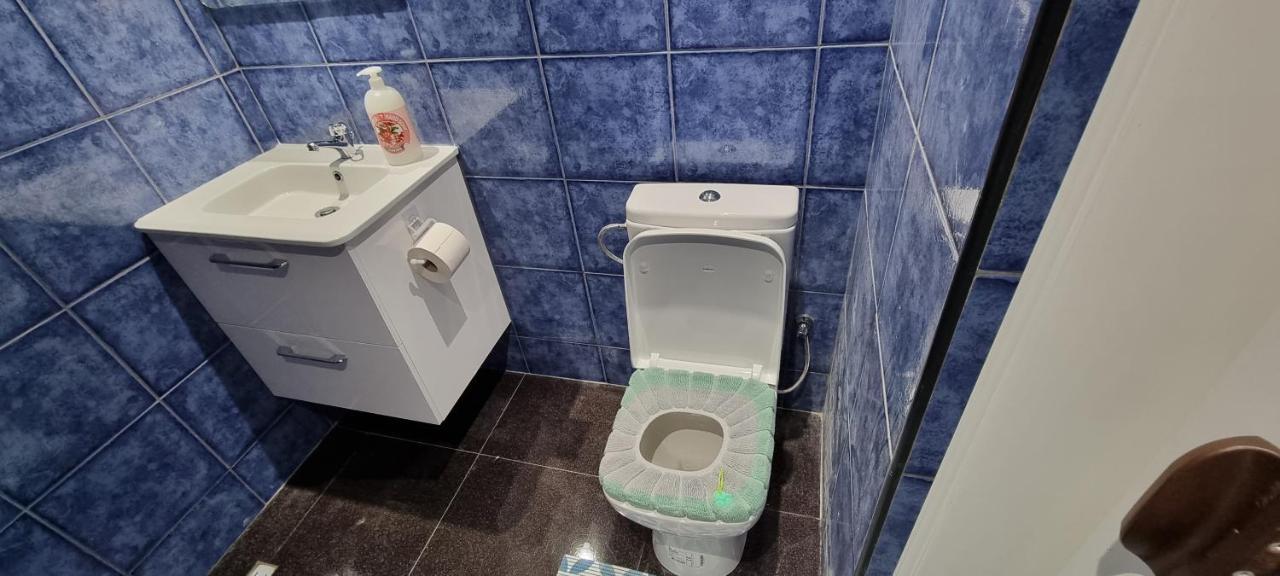 Alex Studio Otel Gent Dış mekan fotoğraf