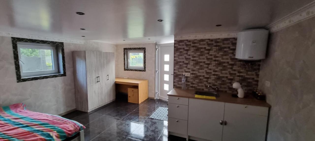 Alex Studio Otel Gent Dış mekan fotoğraf