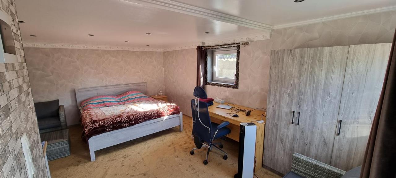 Alex Studio Otel Gent Dış mekan fotoğraf