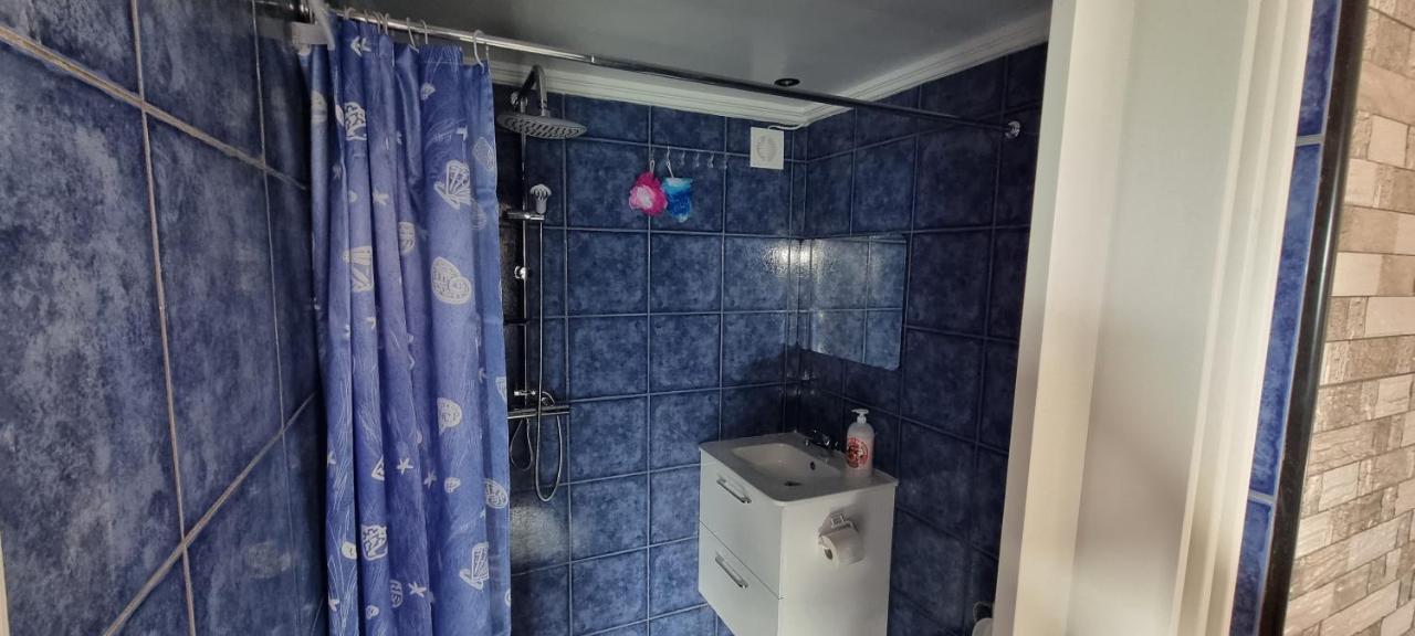 Alex Studio Otel Gent Dış mekan fotoğraf