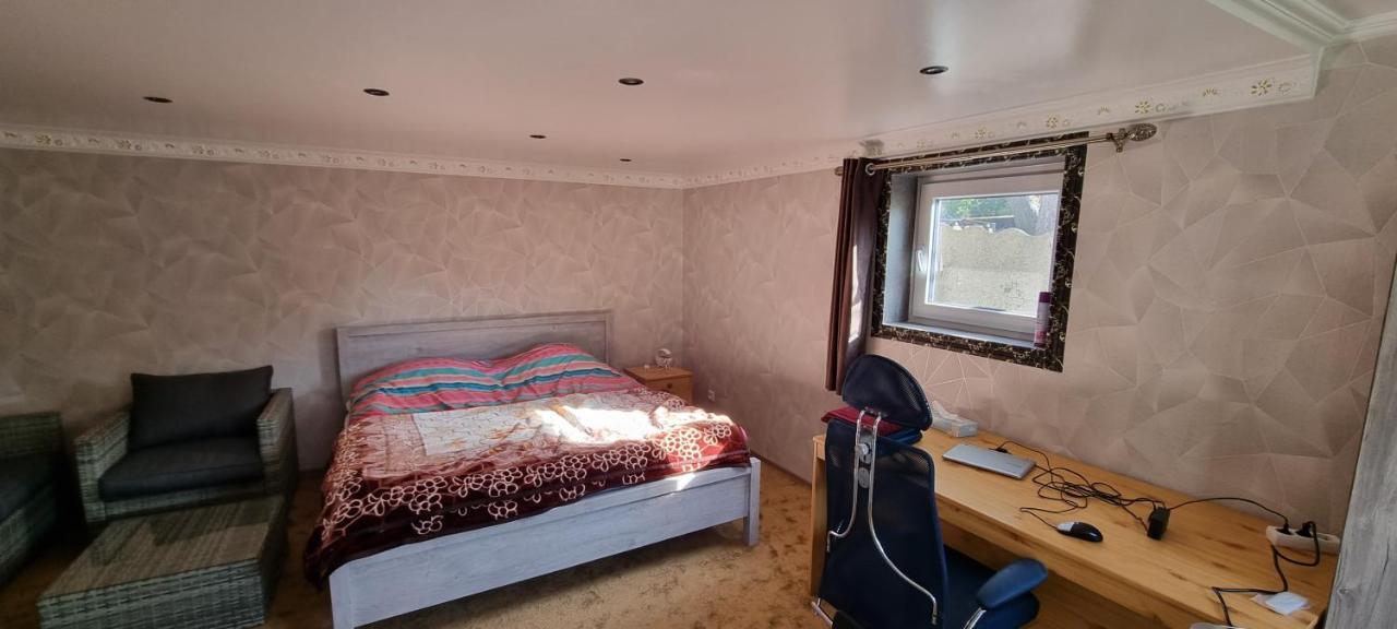 Alex Studio Otel Gent Dış mekan fotoğraf